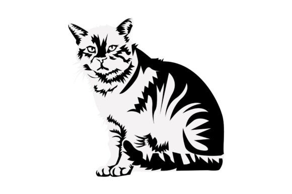 Cat Design Template: A Designer’s Real-World Embroidery Review