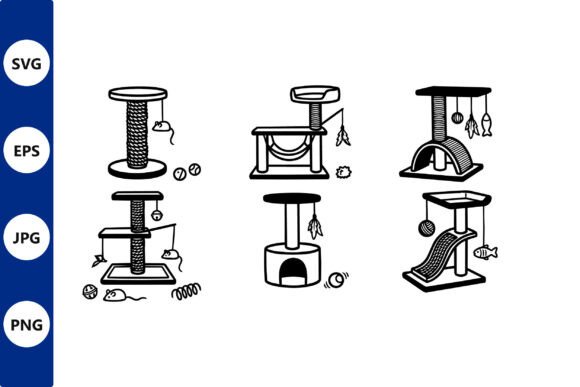 Cat Tree Vector Design: A Designer’s Real-World Embroidery Review